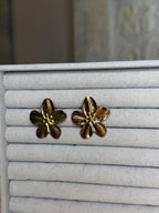 Boucle d’oreille Severia