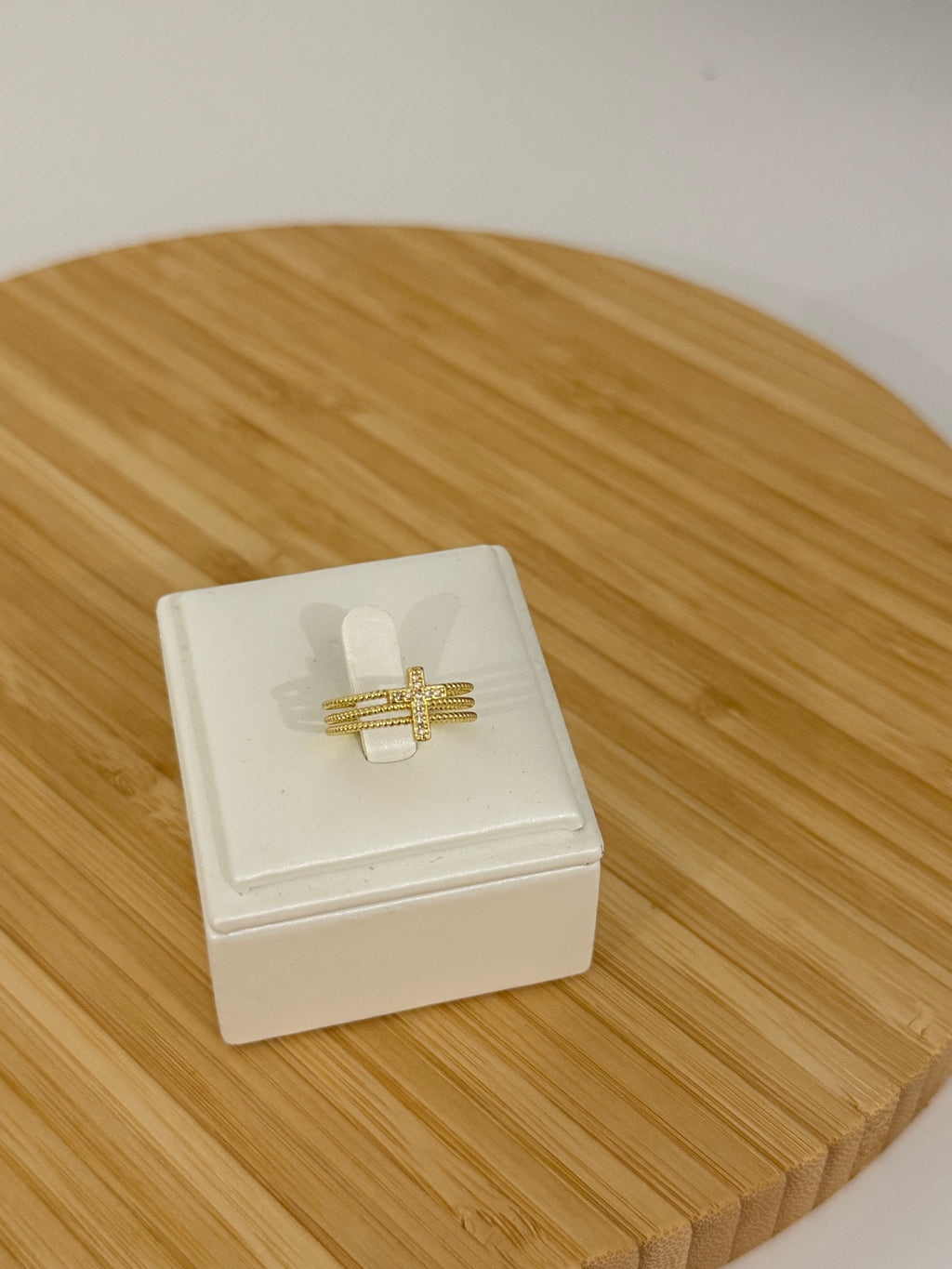 Bague Lilou