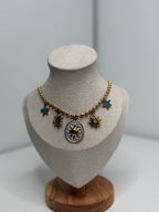 Collier Cléo