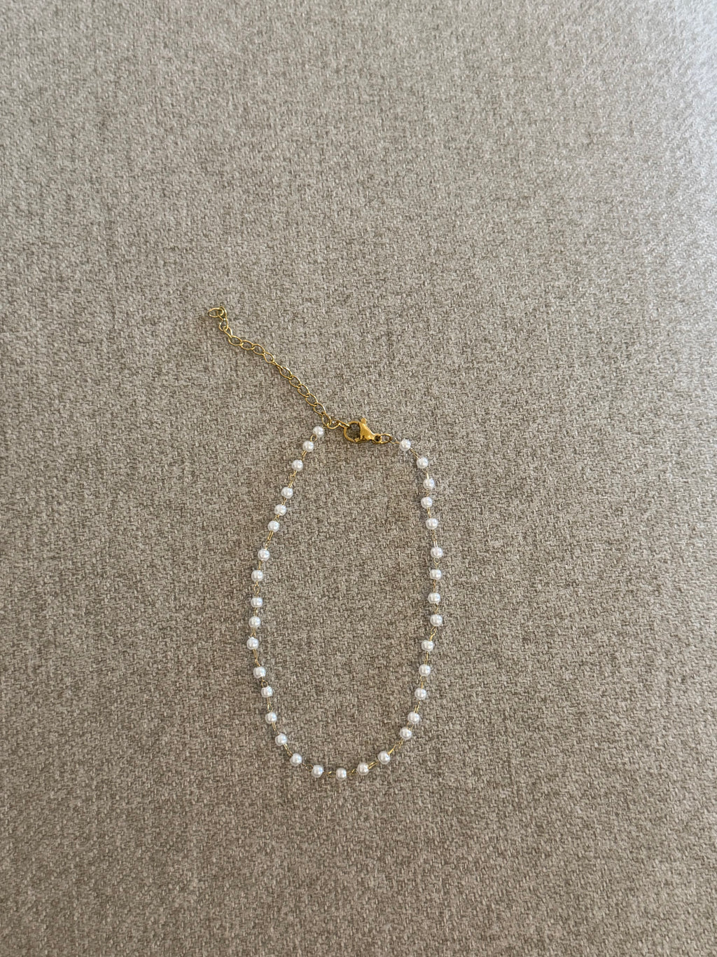 chaîne de cheville Mymy