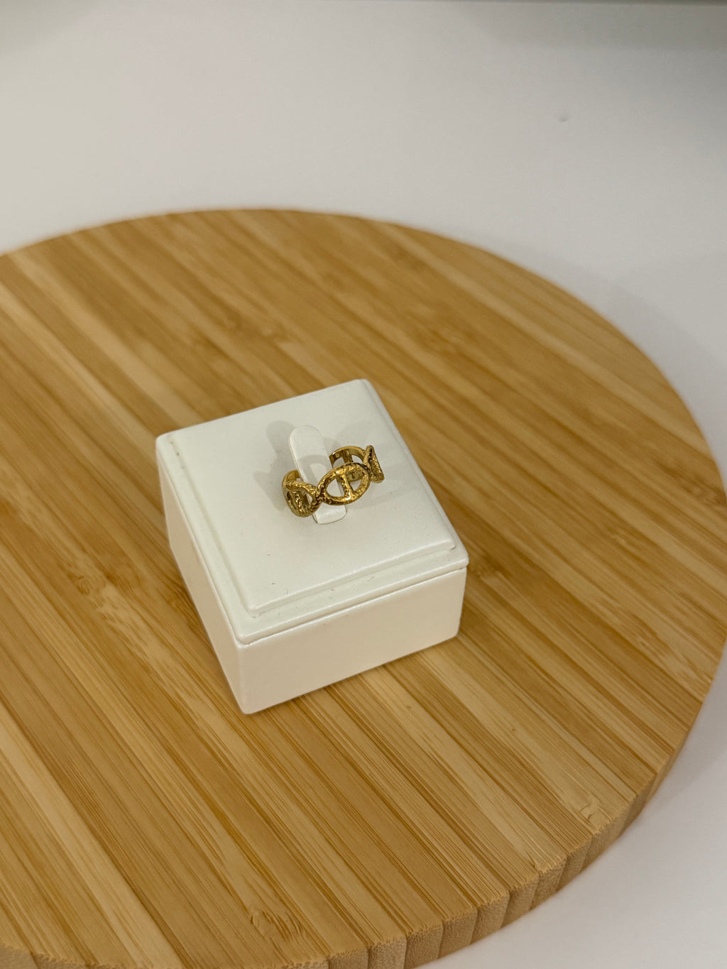 Bague Kimberley