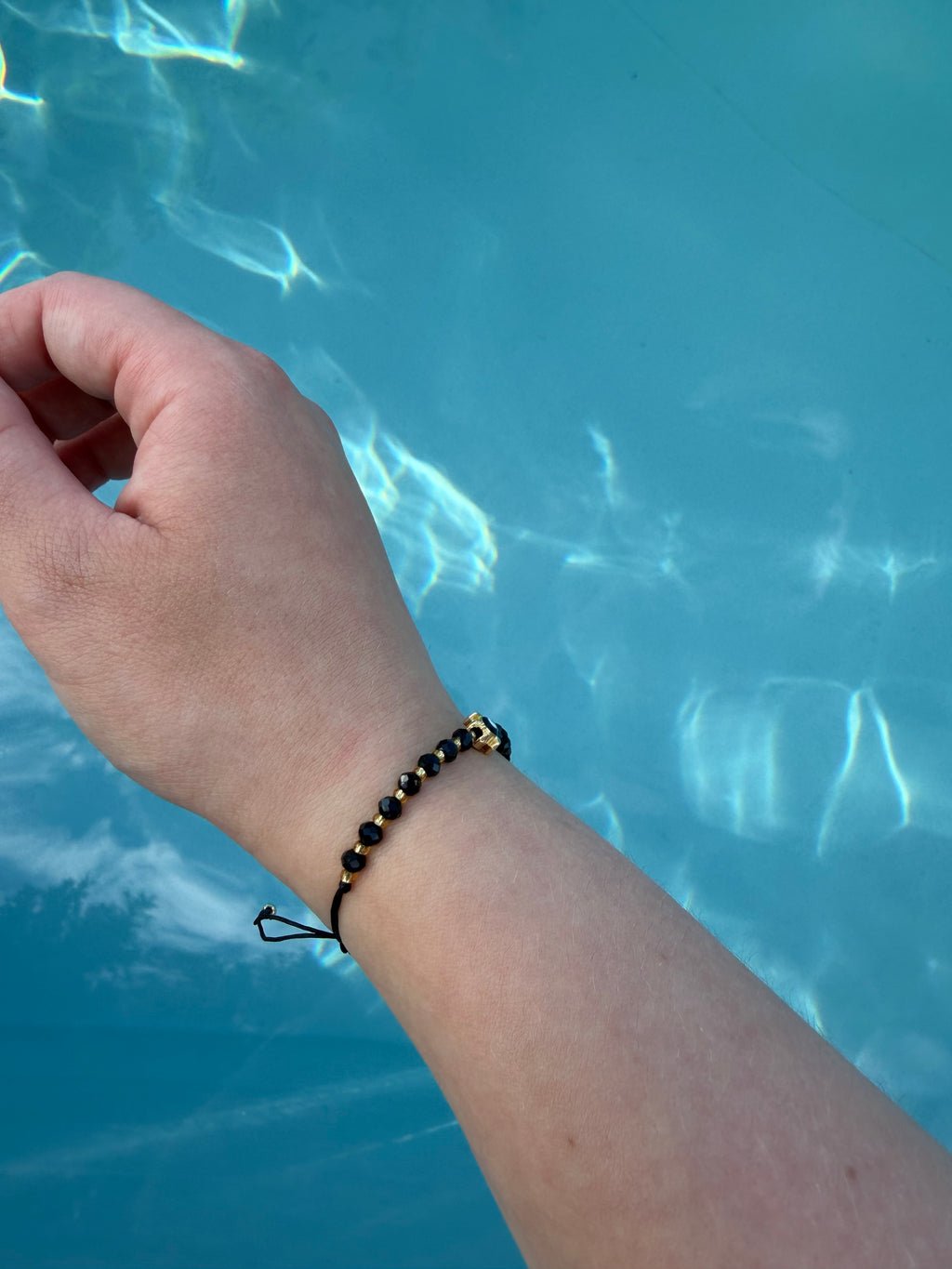 Bracelet Tortue