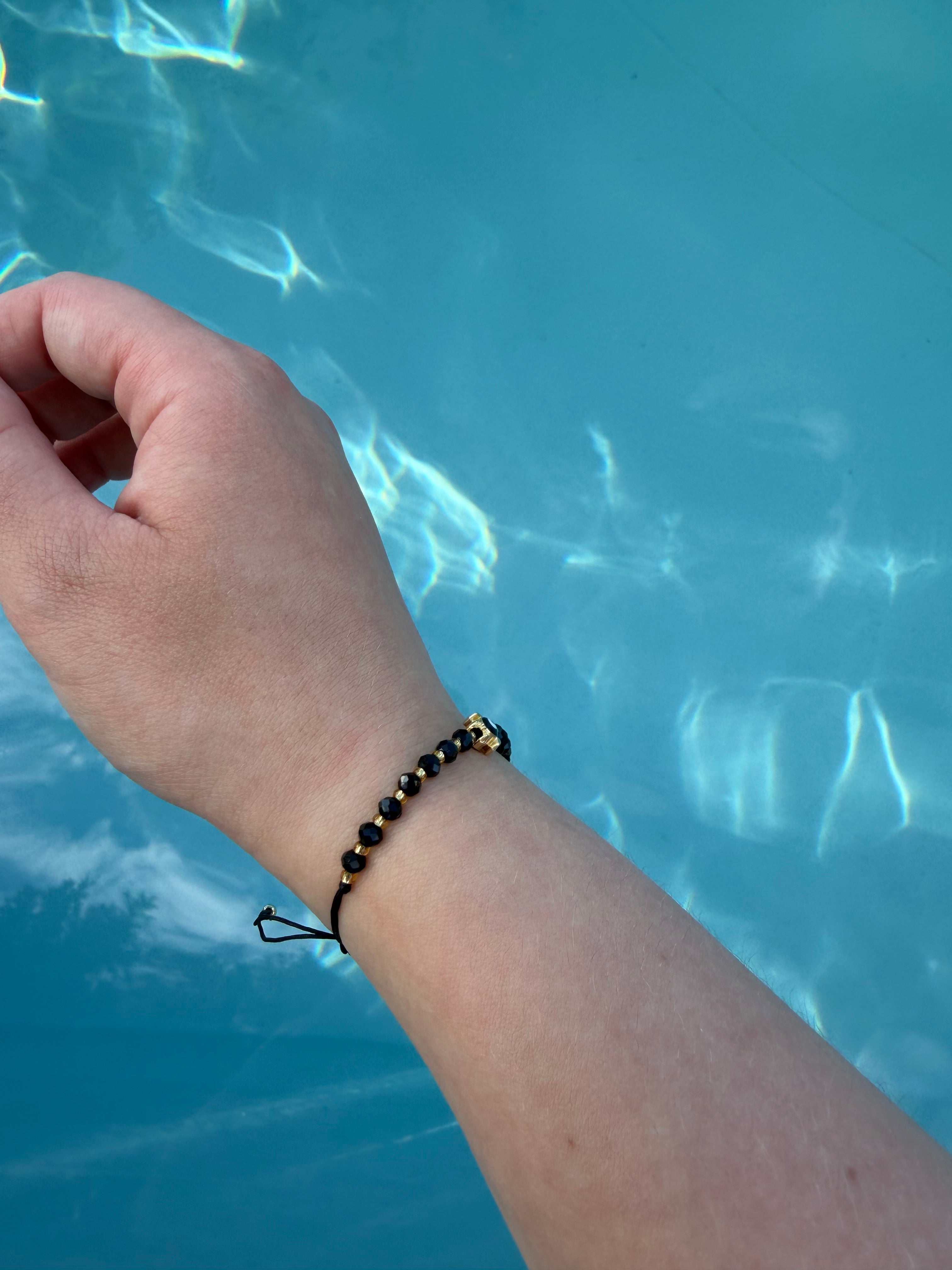 Bracelet Tortue