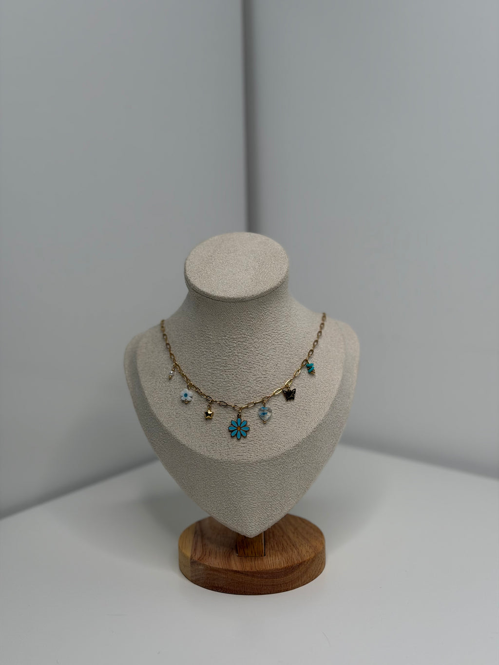 Collier Selena