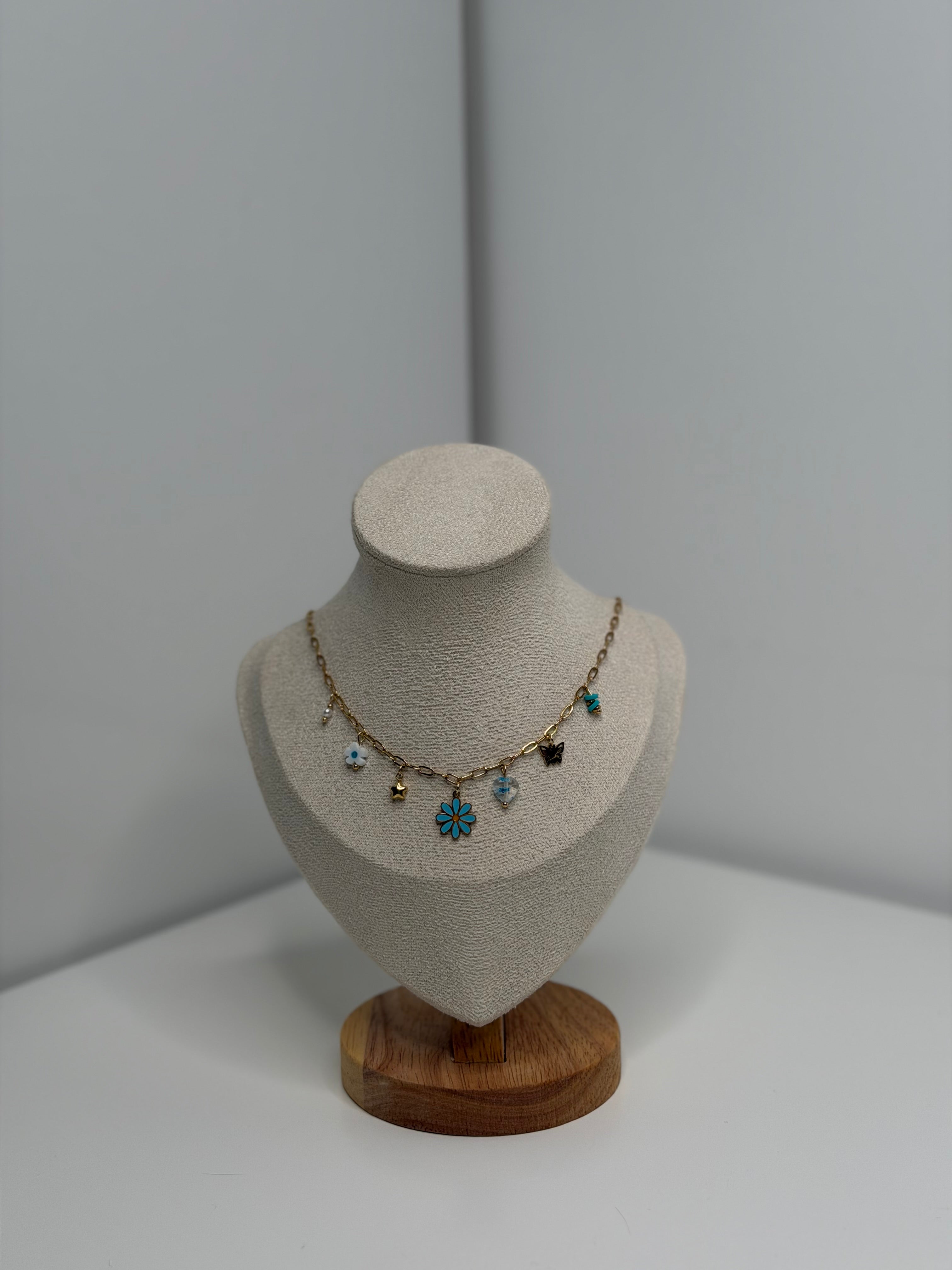 Collier Selena