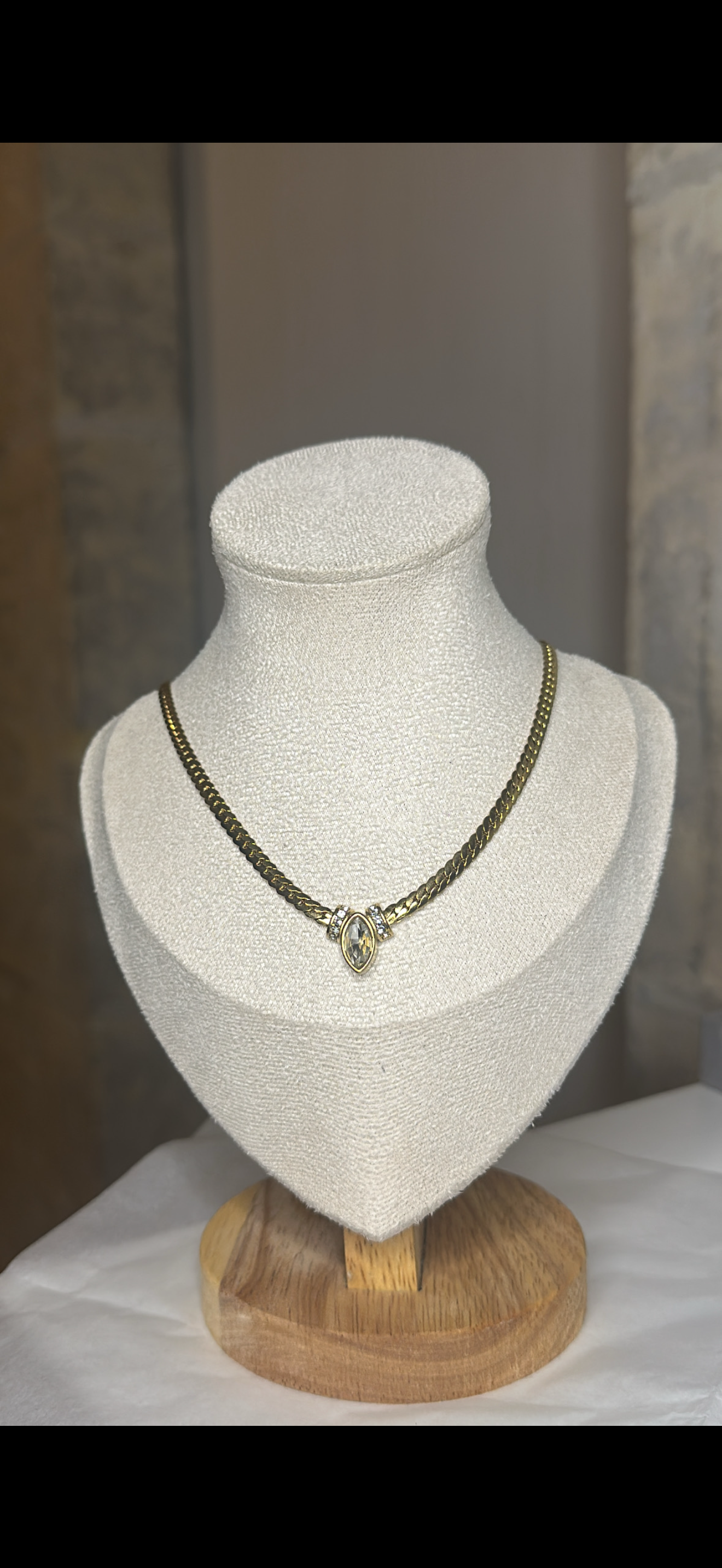 Collier Diana