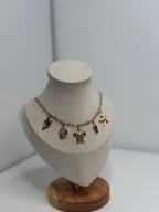 Collier Coquillage