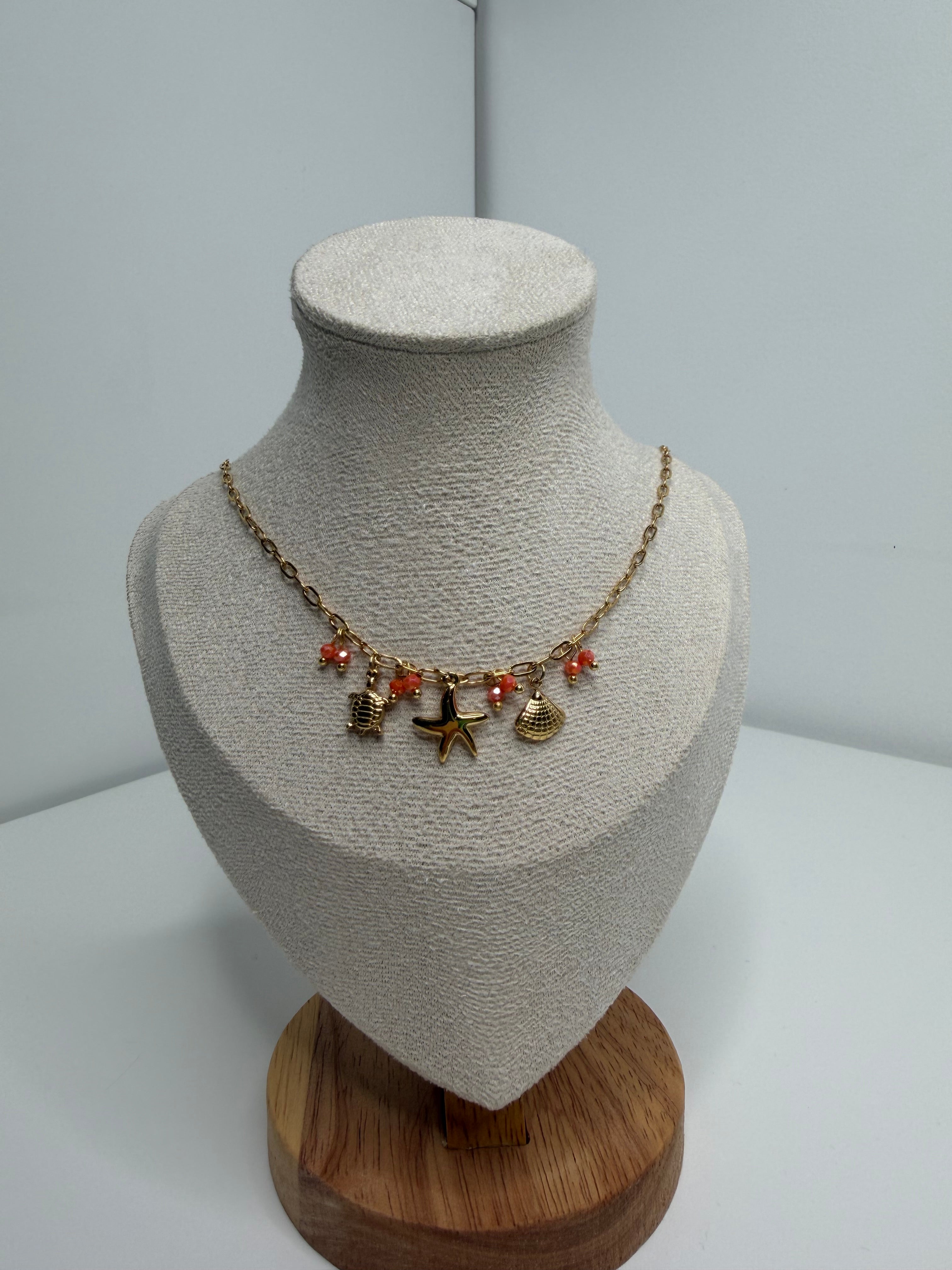 Collier Maëlys