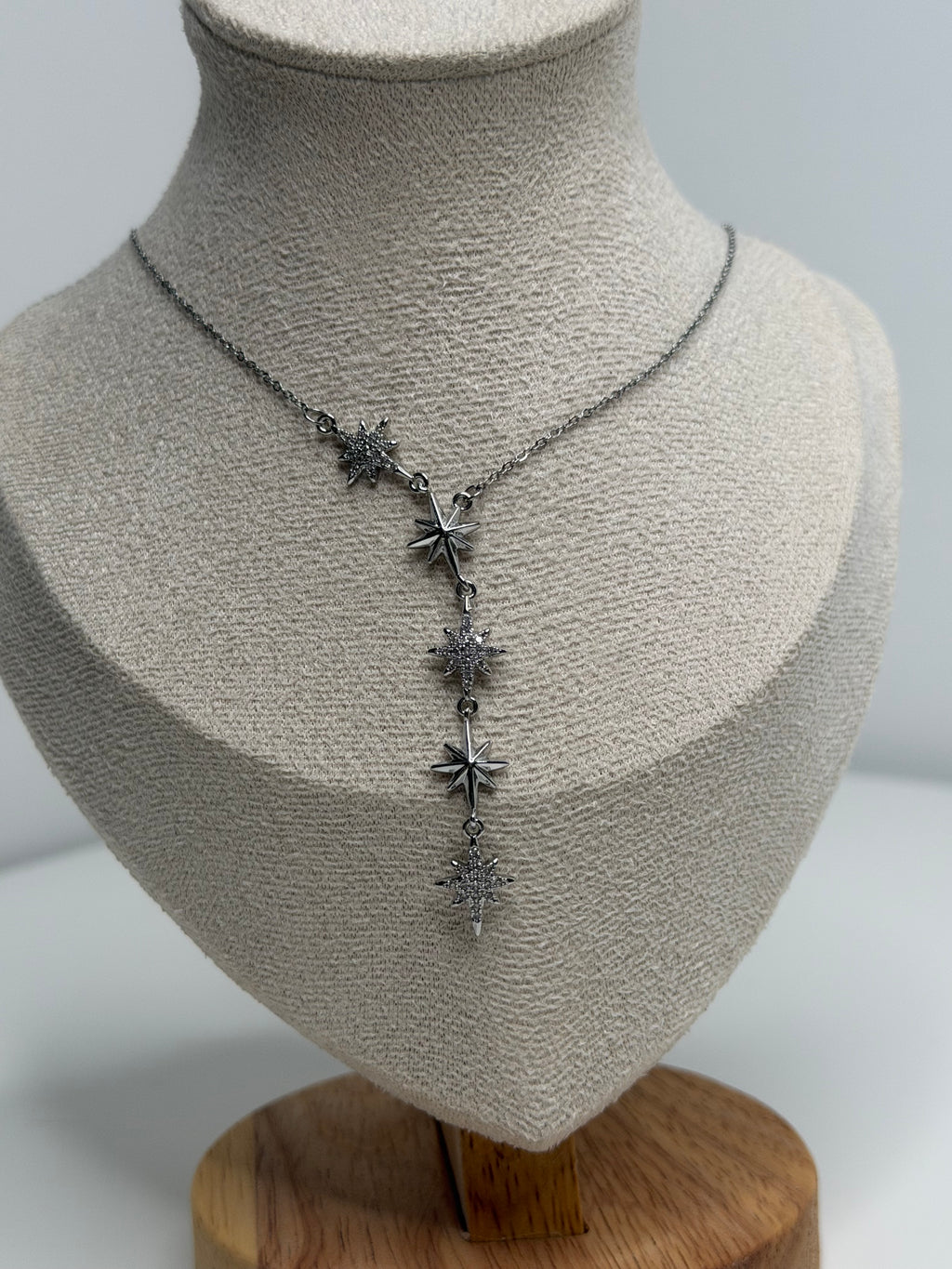 Collier Taïna