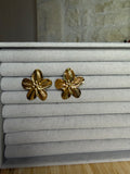 Boucle d’oreille Severia