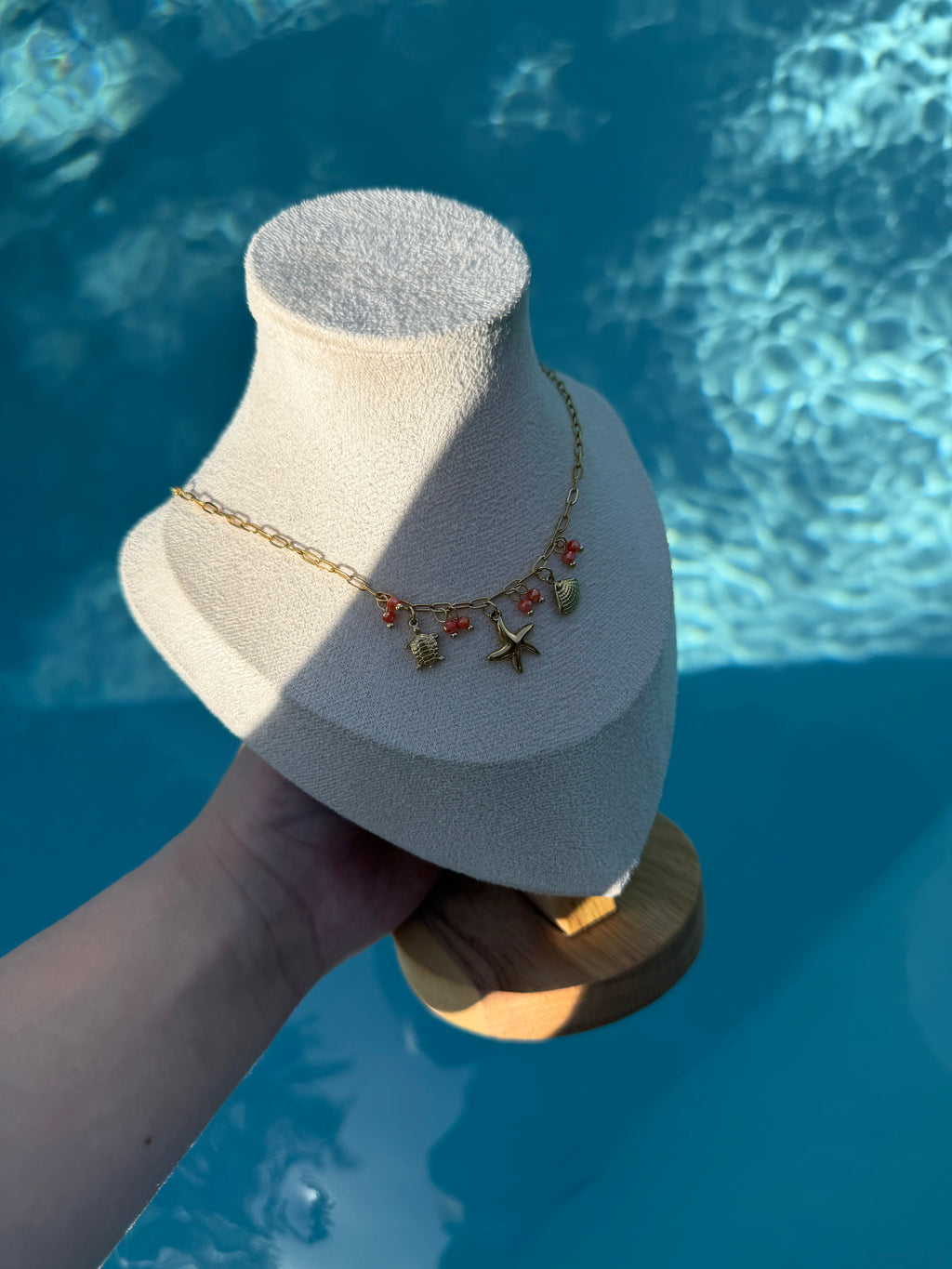 Collier Eve