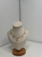 Collier Hawa