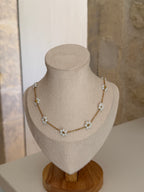 Collier Maya