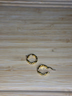 Boucle d’oreille Alixe