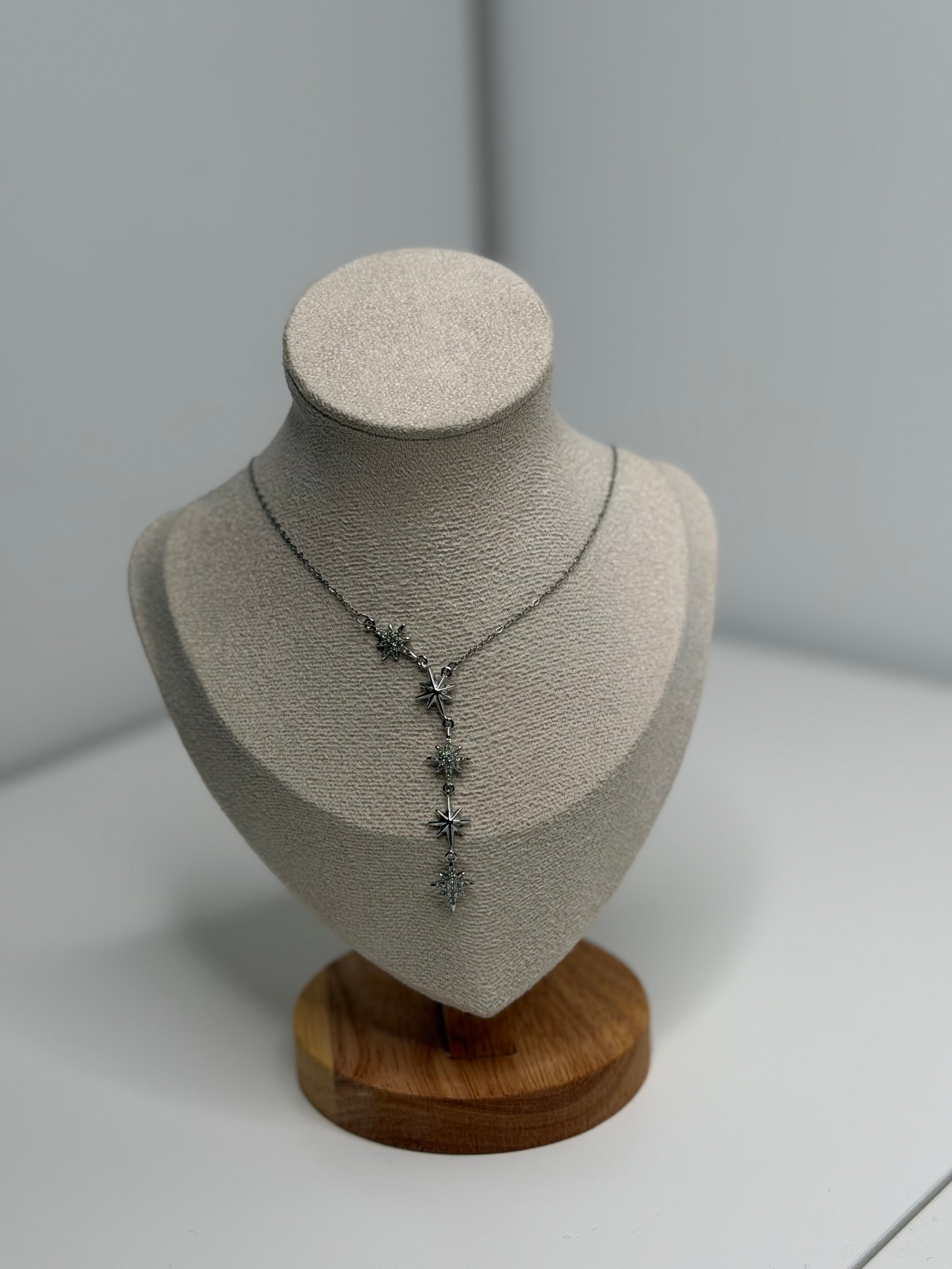 Collier Taïna