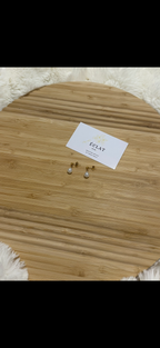 Boucle d’oreille Kalista