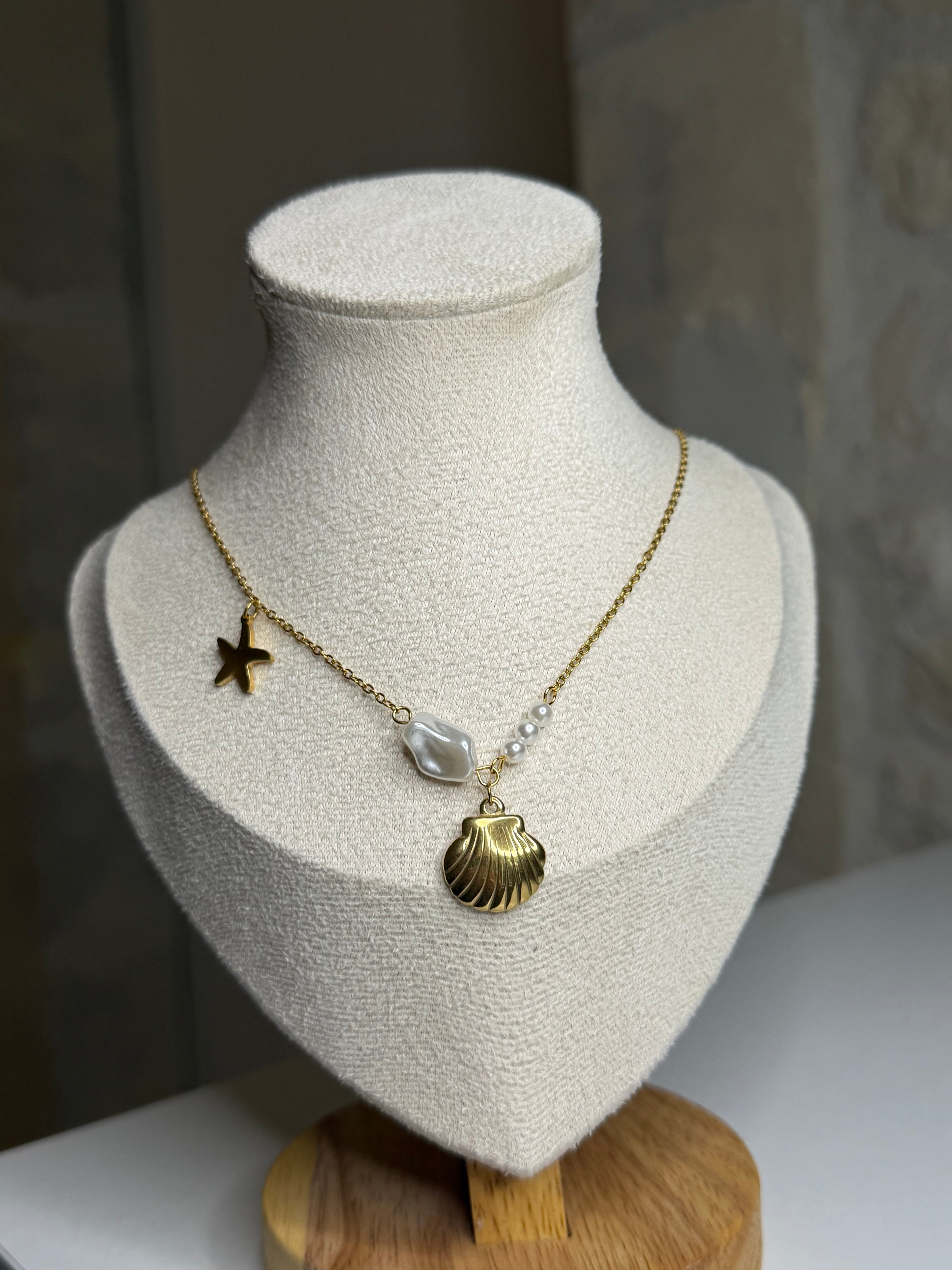 Collier Stella