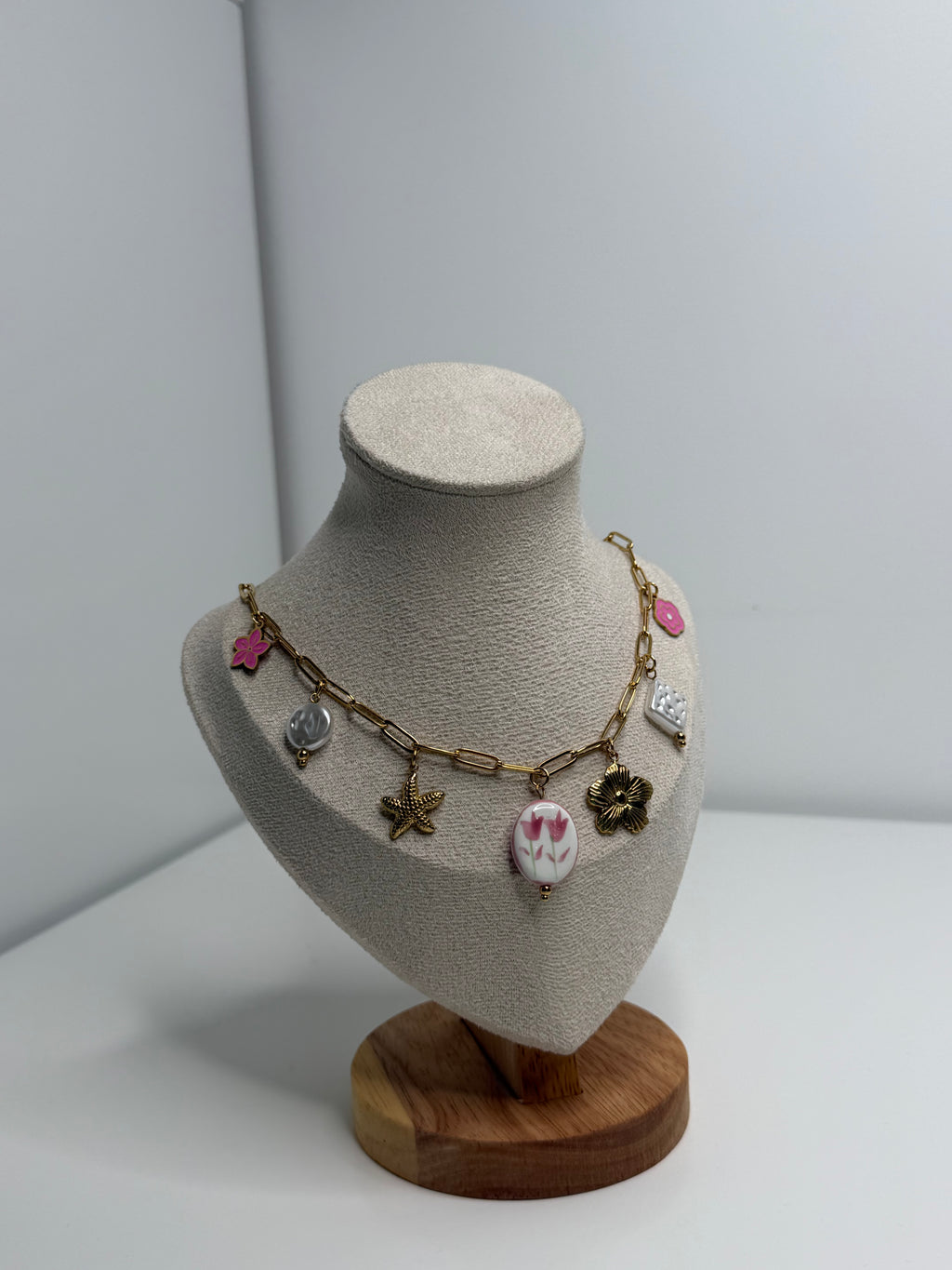 Collier Gabrielle