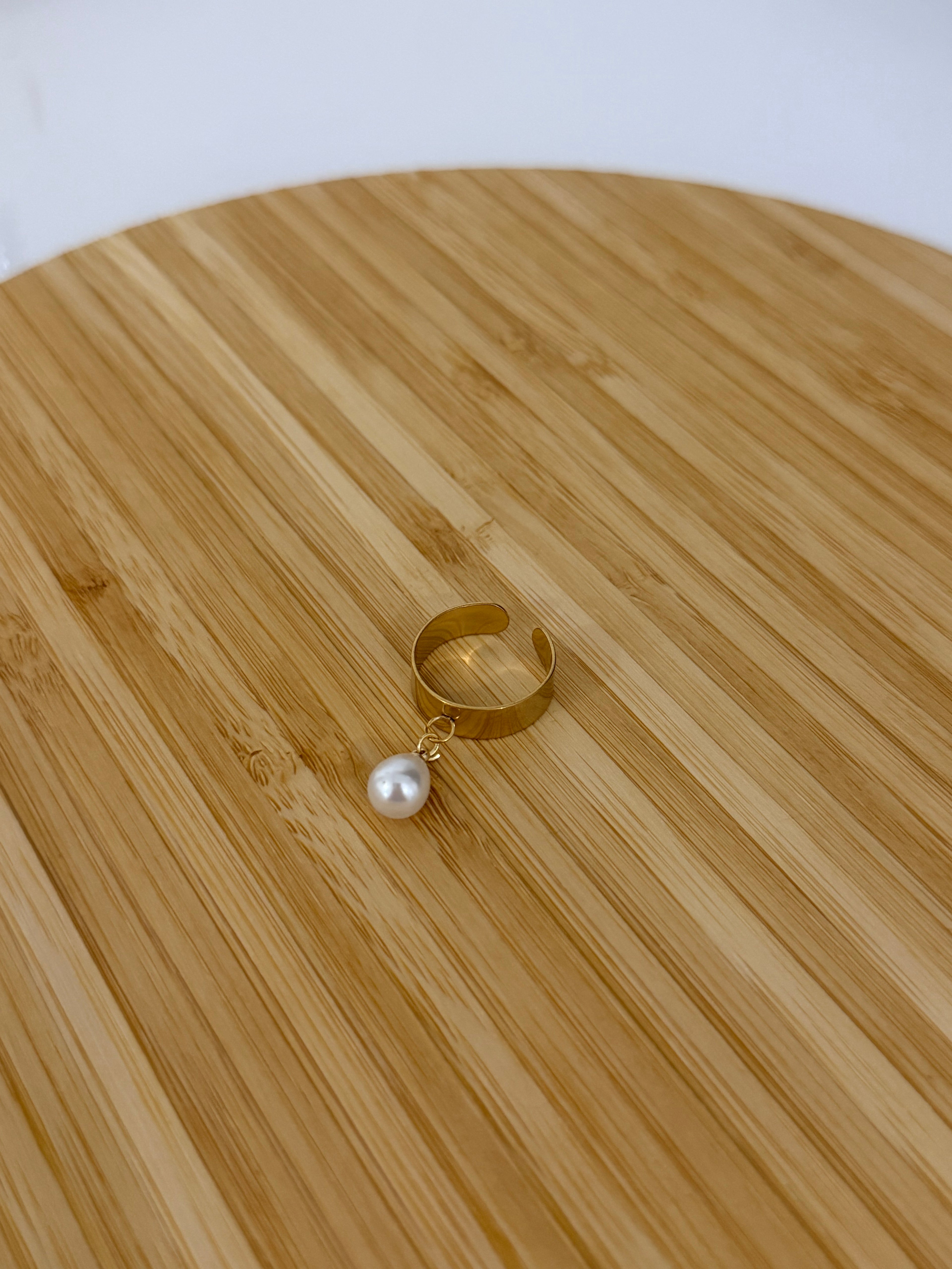 Bague Eloïse