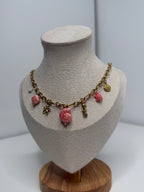 Collier Julia