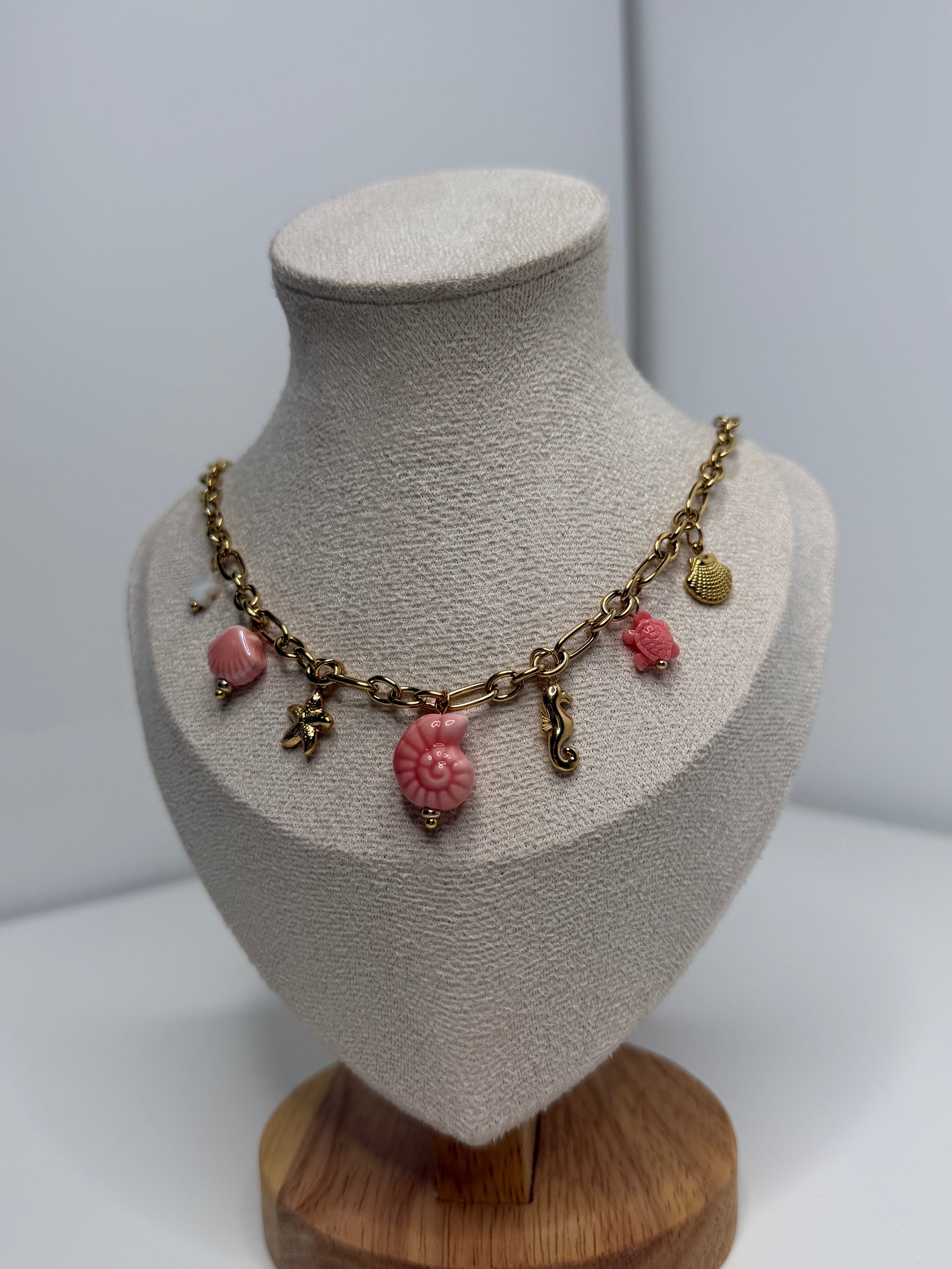 Collier Julia