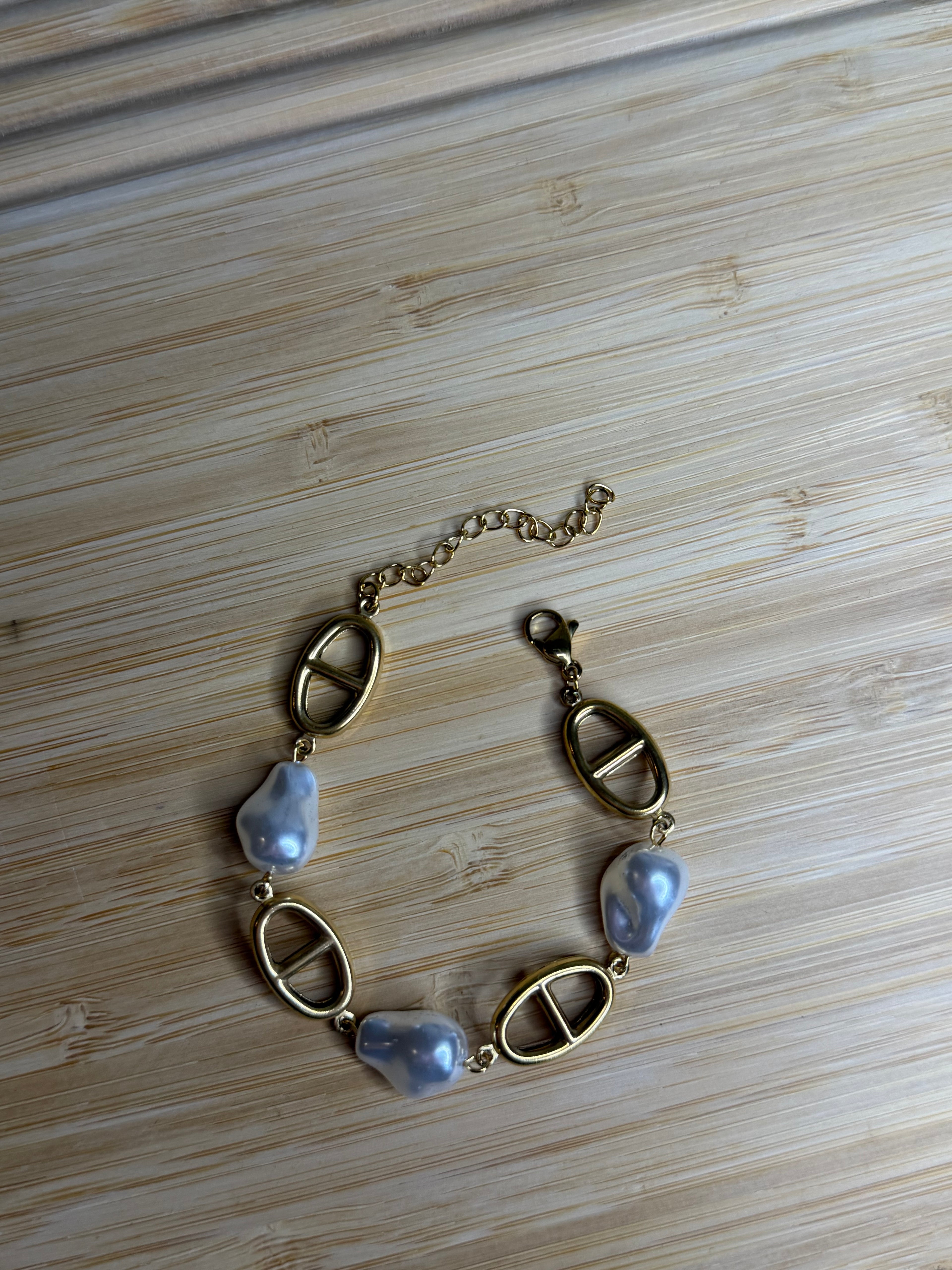 Bracelet Morgane