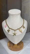 Collier Monaco