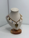 Collier Avanna