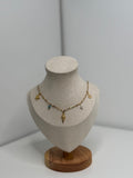 Collier Hawa