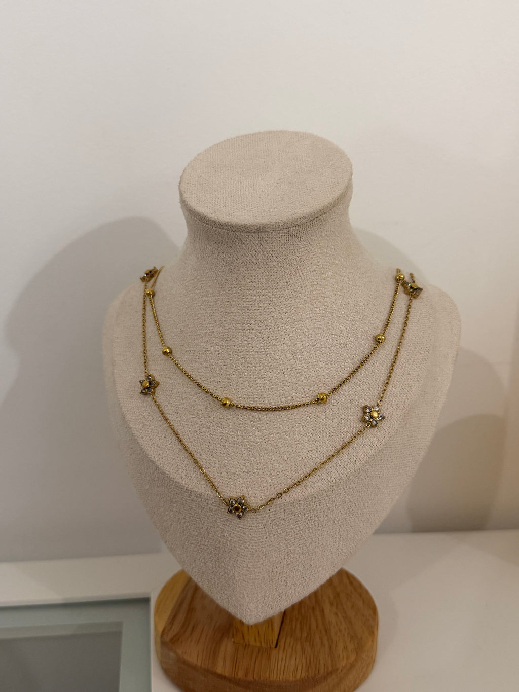 Collier Line