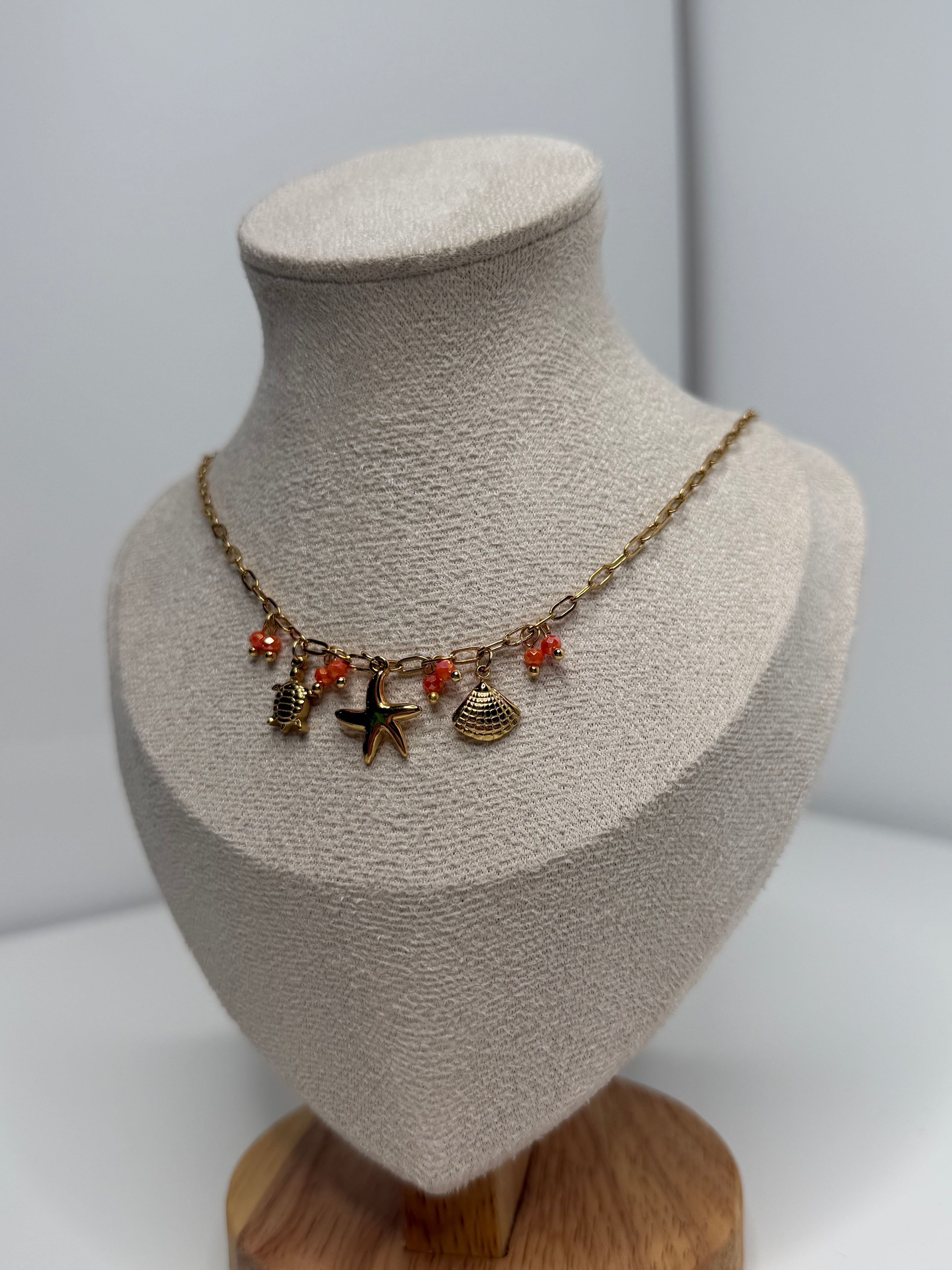 Collier Maëlys