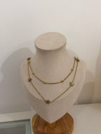Collier Line