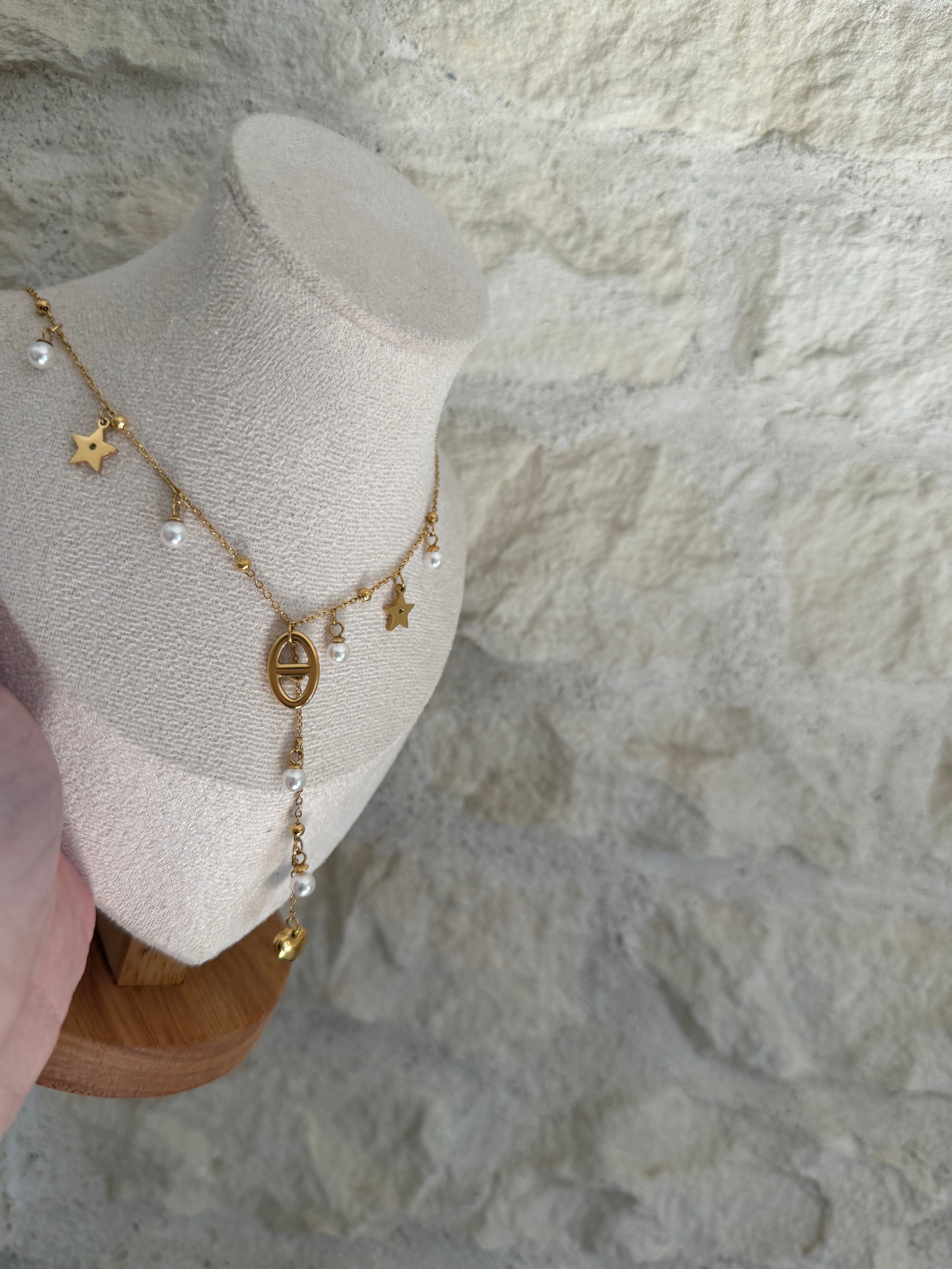 Collier Juliane