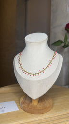 Collier Lisa