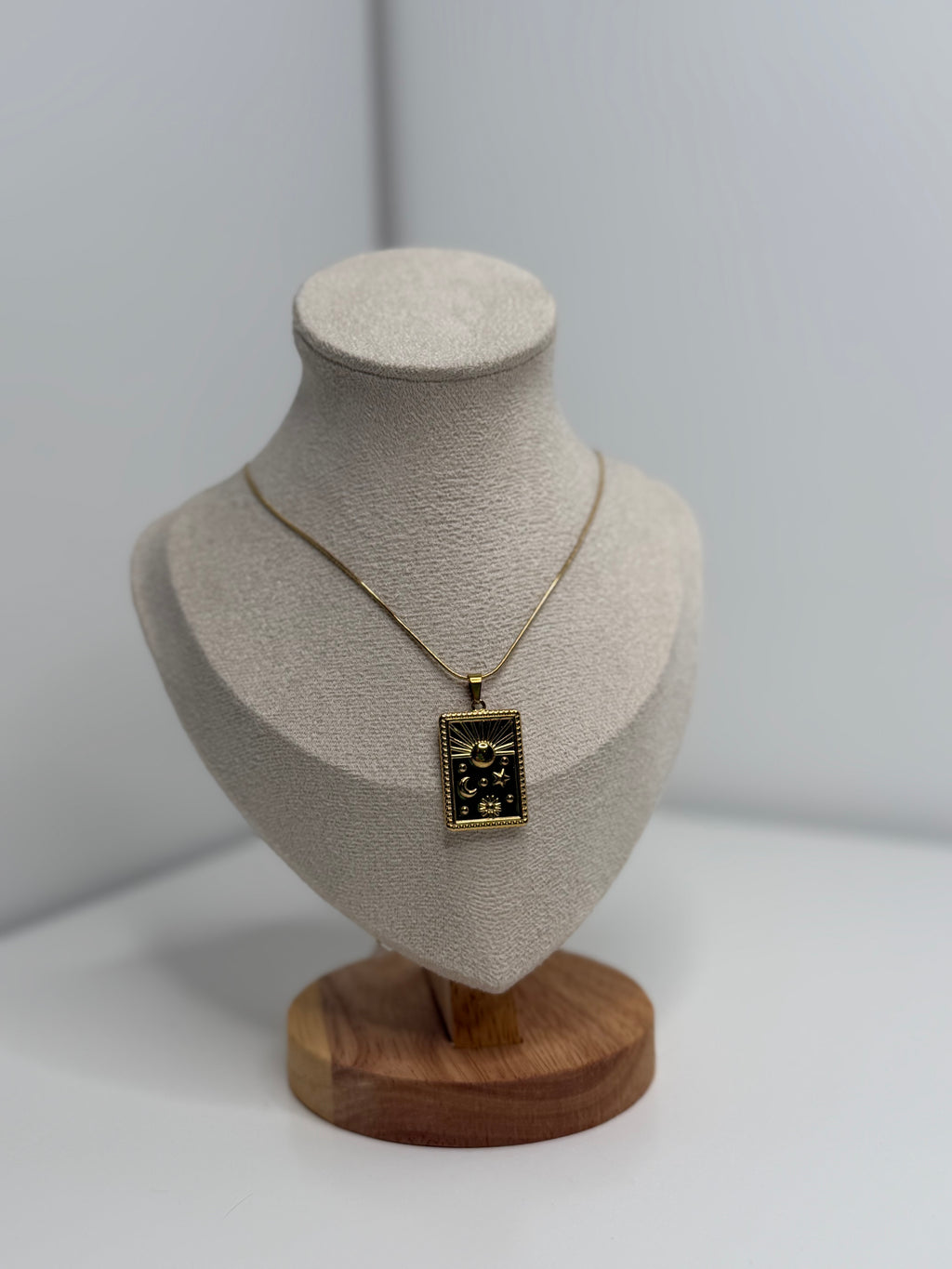 Collier Lana