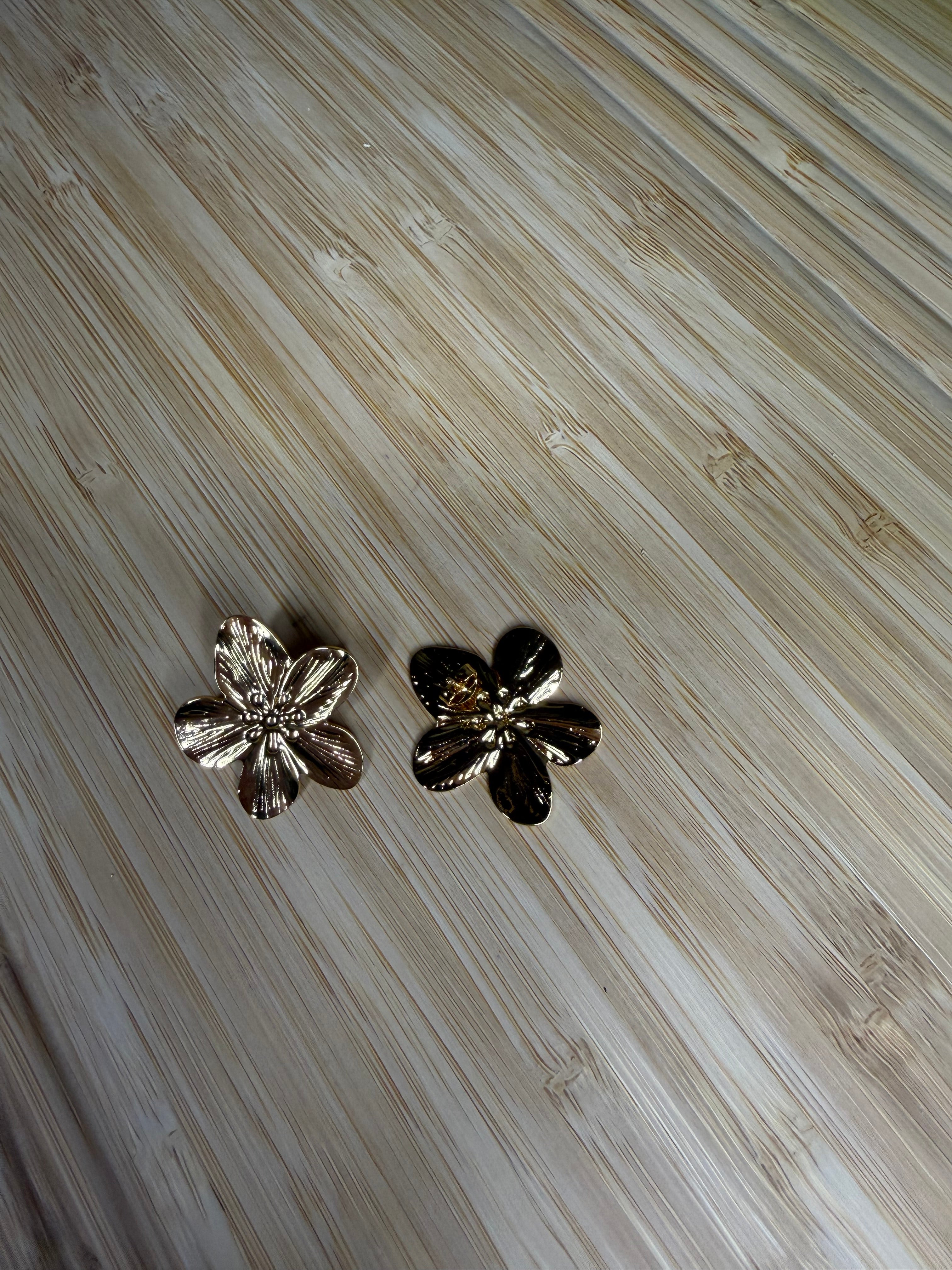 Boucle d’oreille Severia