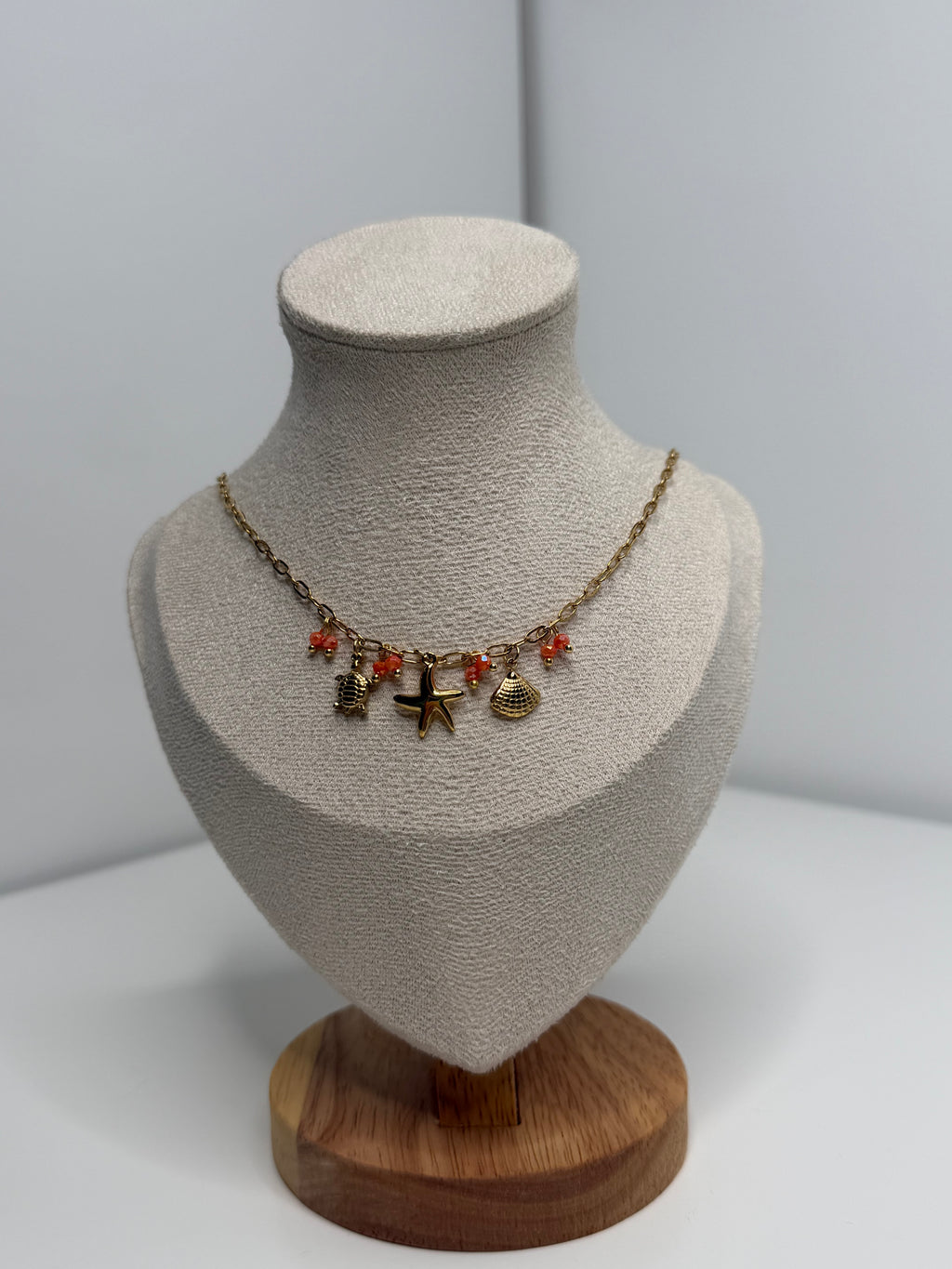 Collier Maëlys