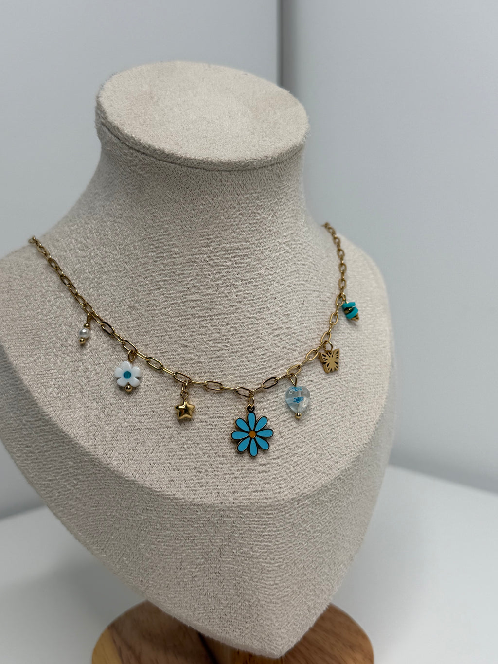 Collier Selena