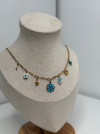 Collier Selena