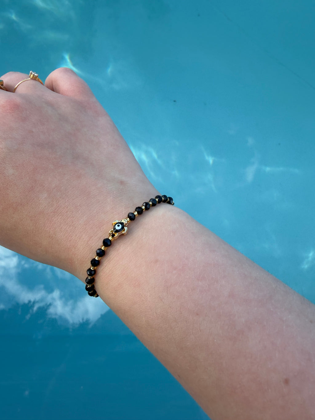 Bracelet Tortue