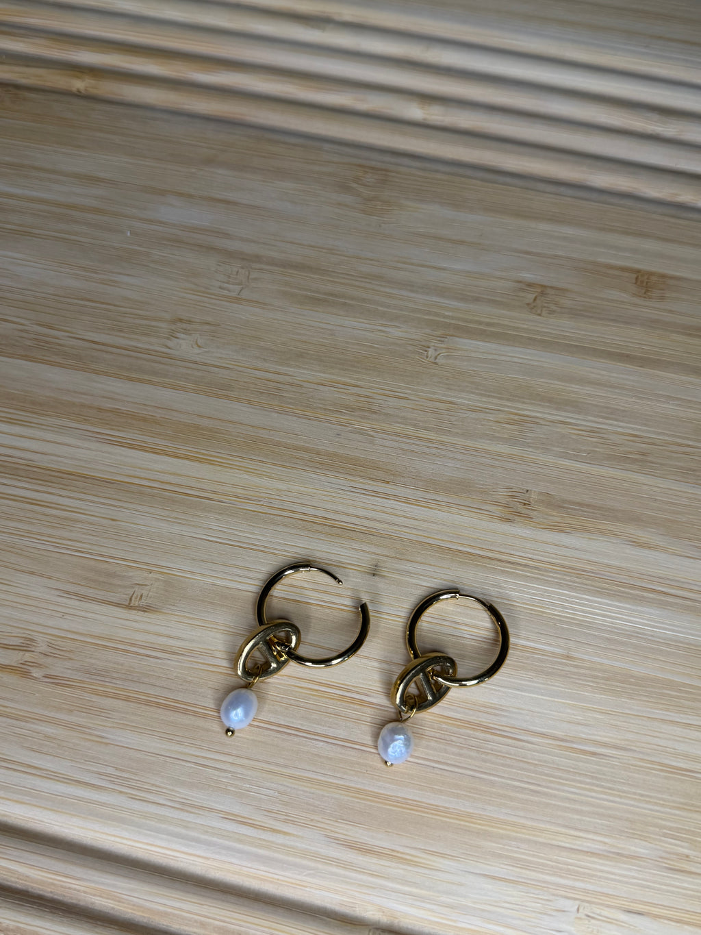 Boucle d’oreille Lucia