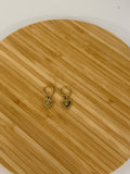 Boucle d’oreille Johanna