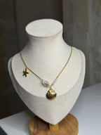 Collier Stella