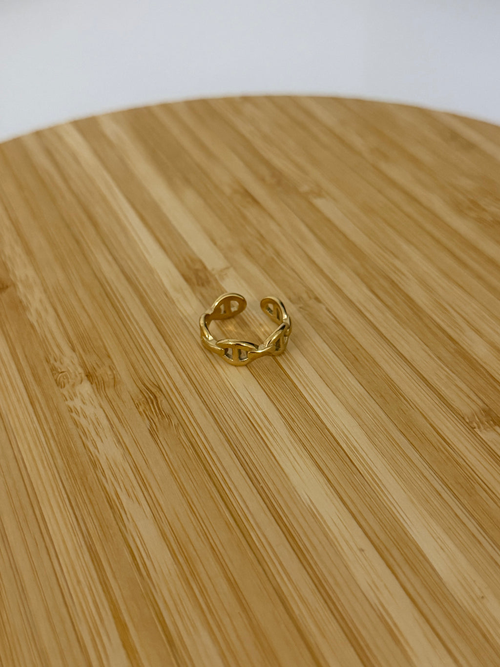 Bague Fantine