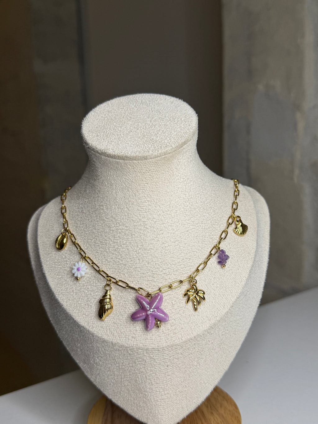 Collier Doucea