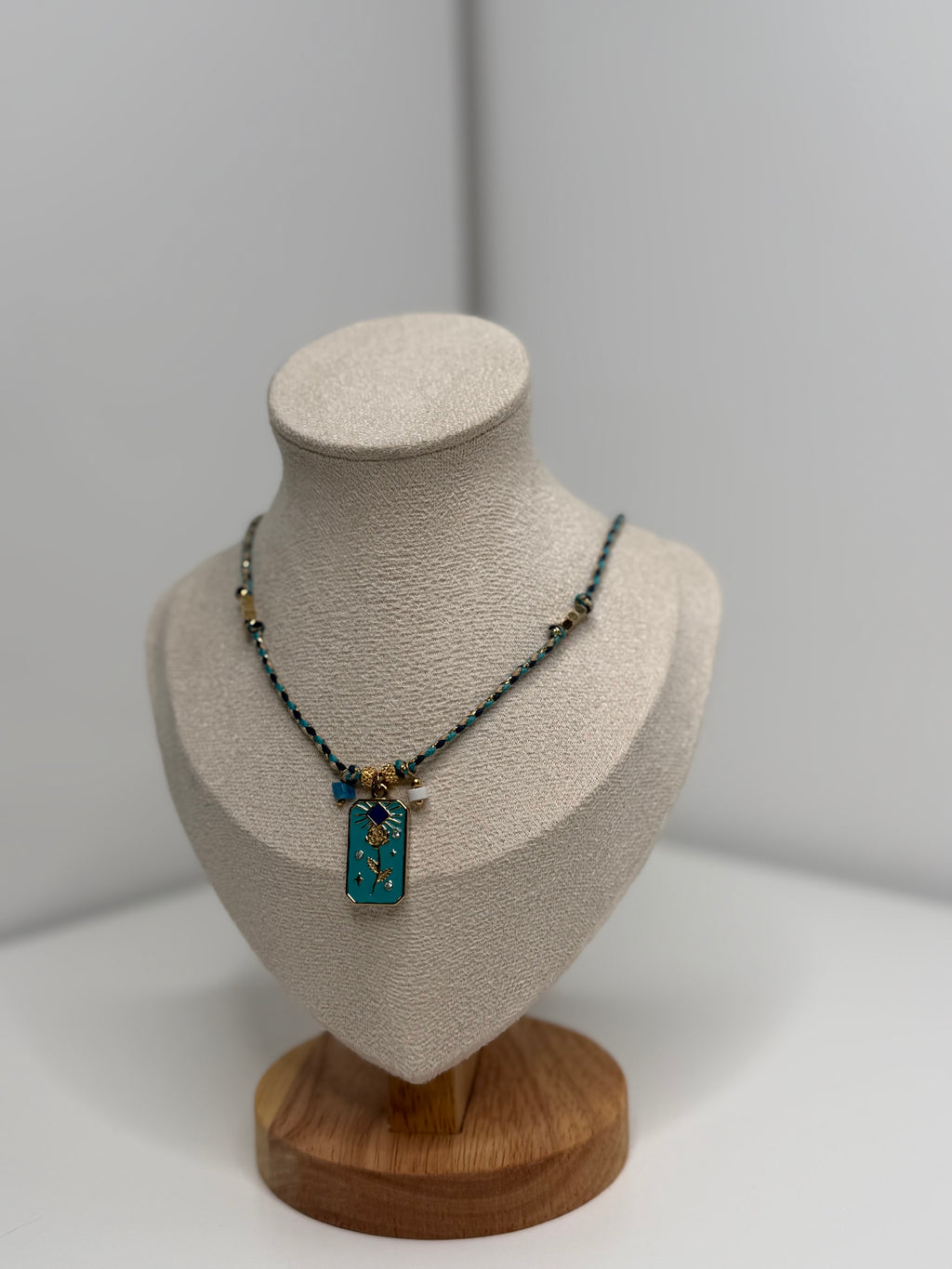 Collier Lali