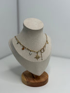 Collier Stessy