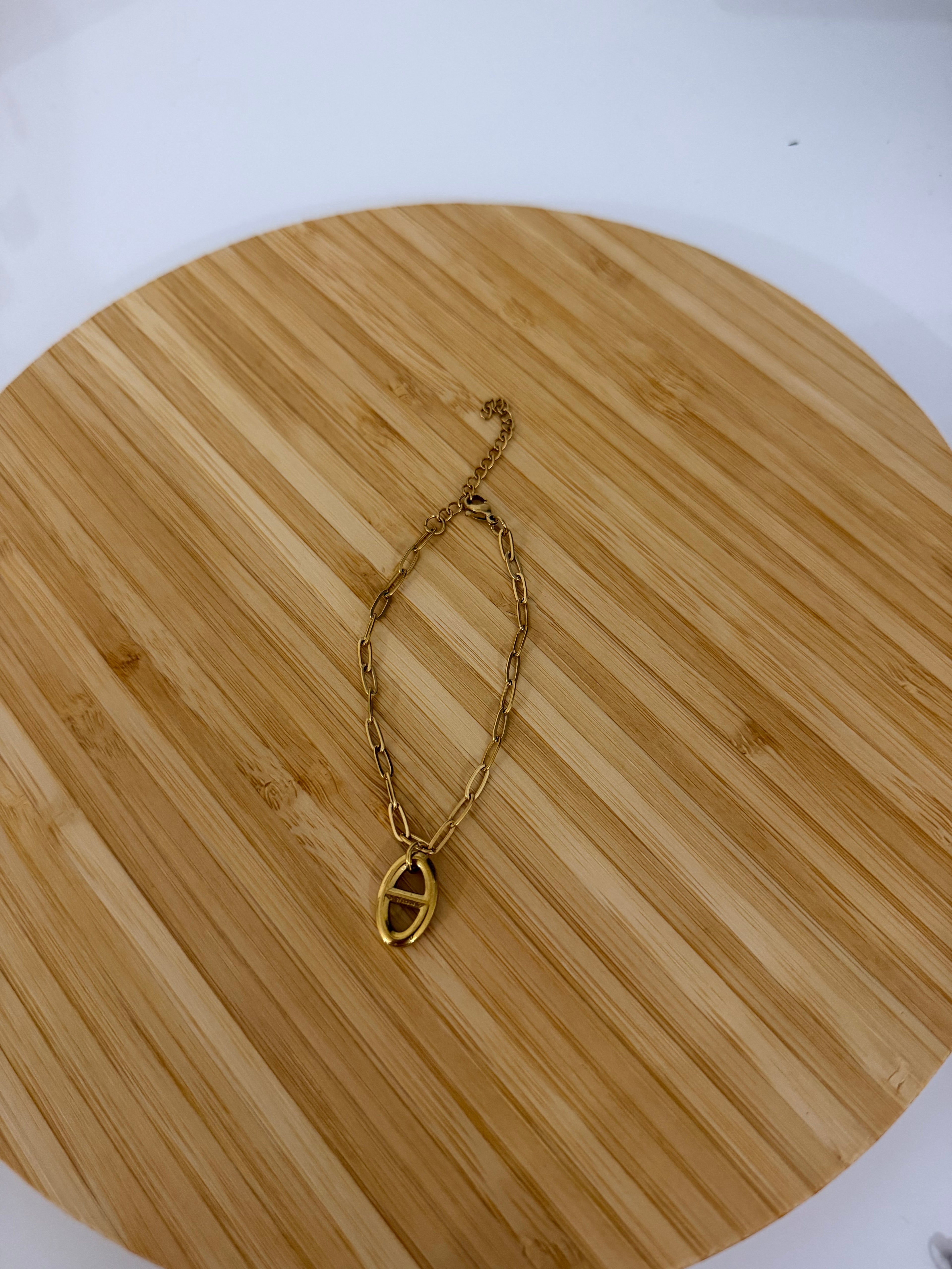 Bracelet Vanilla