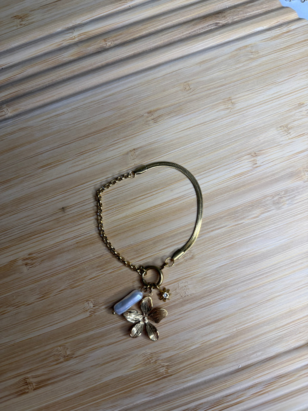 Bracelet Cordelia