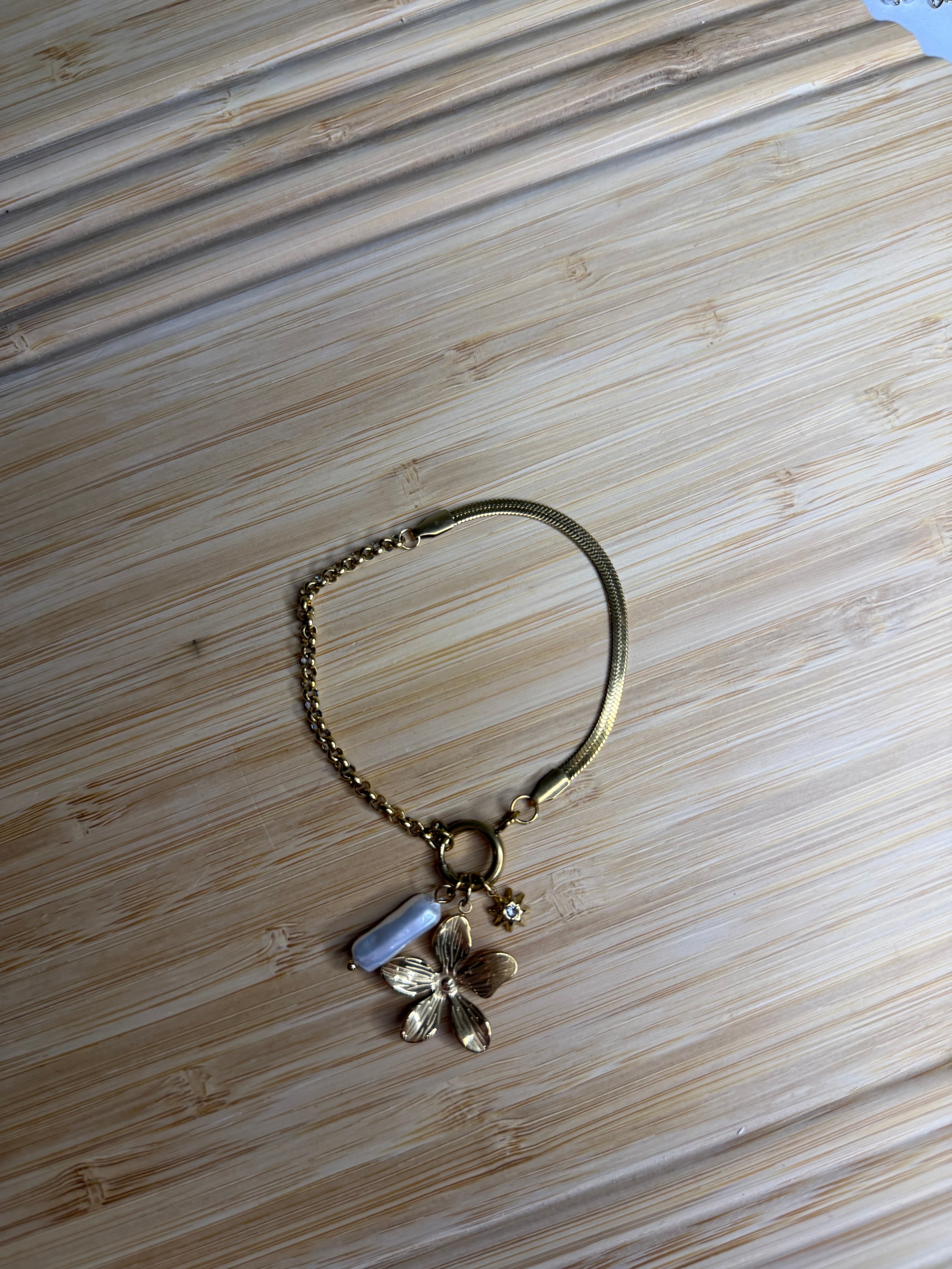 Bracelet Cordelia